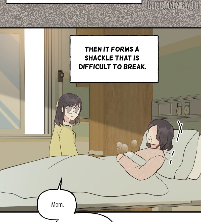 Soul to Soul Chapter 26 - page 46